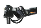 Auger Drive Head